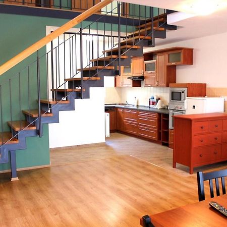 Guest House Beroun Zdice Εξωτερικό φωτογραφία