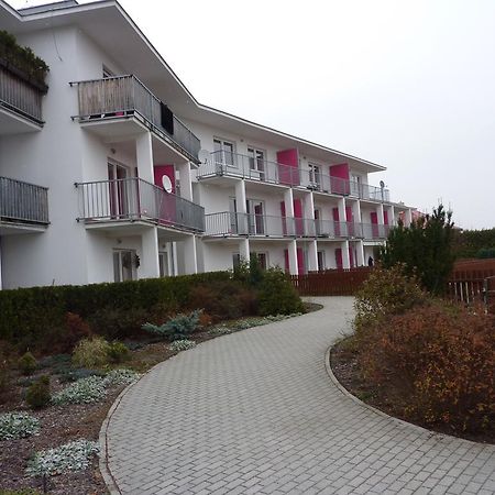 Guest House Beroun Zdice Εξωτερικό φωτογραφία