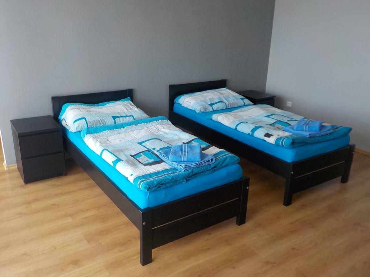 Guest House Beroun Zdice Εξωτερικό φωτογραφία