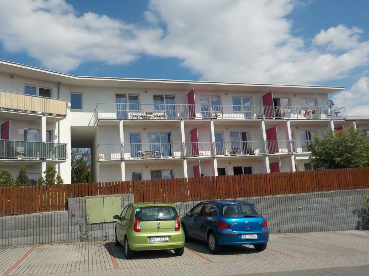 Guest House Beroun Zdice Εξωτερικό φωτογραφία