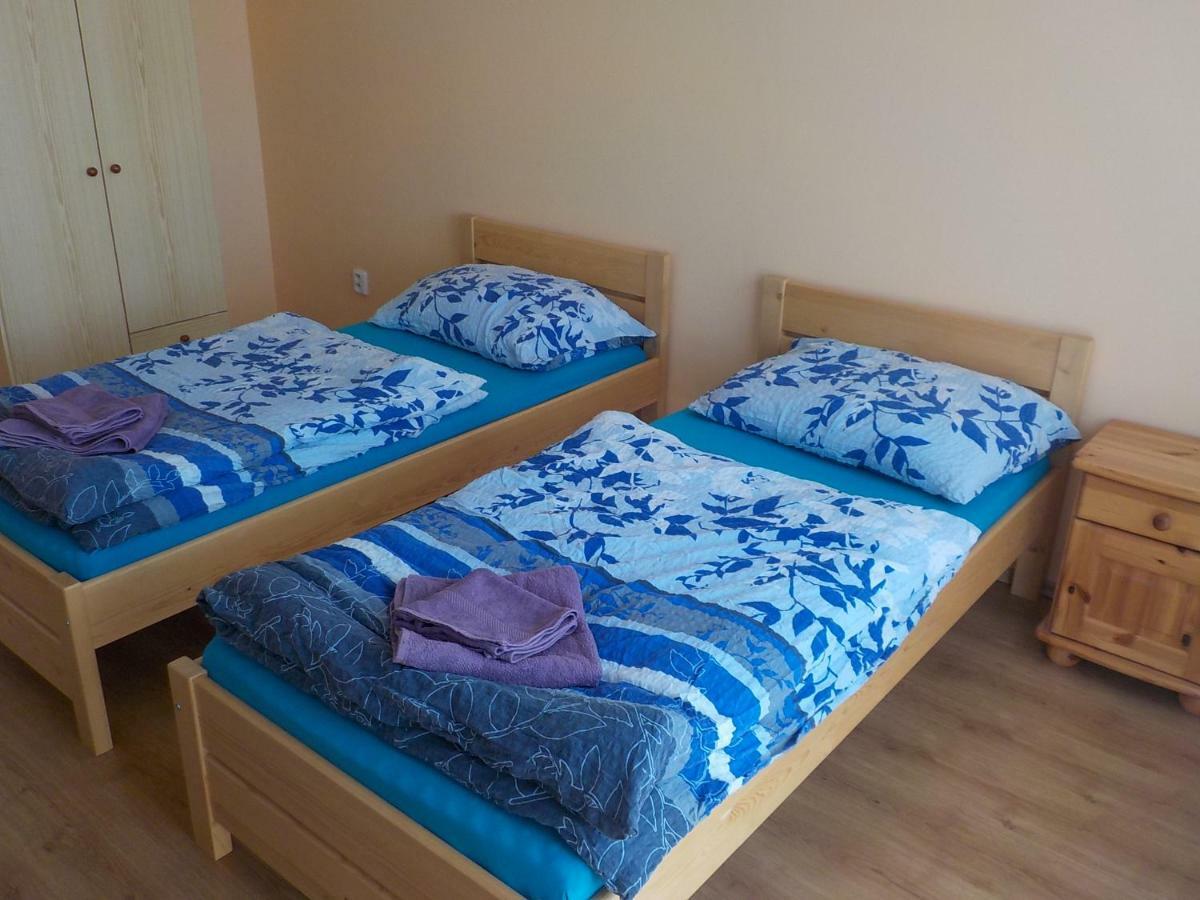 Guest House Beroun Zdice Εξωτερικό φωτογραφία