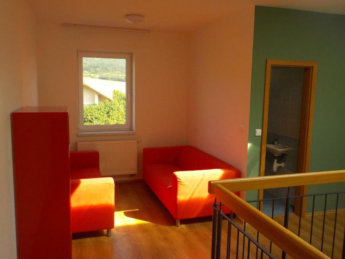Guest House Beroun Zdice Εξωτερικό φωτογραφία