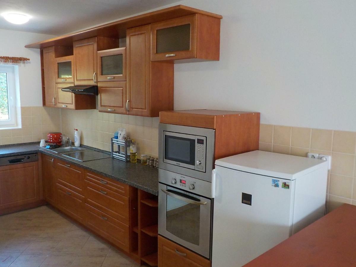Guest House Beroun Zdice Εξωτερικό φωτογραφία